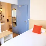 Logis Hotels- Marguerite D'anjou Chateau 2*