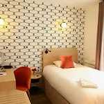 Logis Hotels- Marguerite D'anjou Chateau