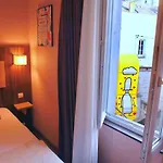 Hotel Logis Hotels- Marguerite D'anjou Chateau 2*