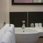 Logis Hotels- Marguerite D'anjou Chateau