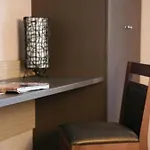 Logis Hotels- Marguerite D'anjou Chateau אנז'ה