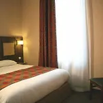 Logis Hotels- Marguerite D'anjou Chateau