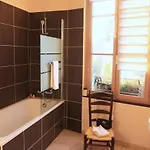 Logis Hotels- Marguerite D'anjou Chateau
