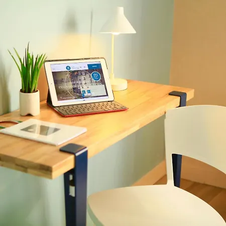 Logis Hotels- Marguerite D'anjou Chateau 호텔 앙제