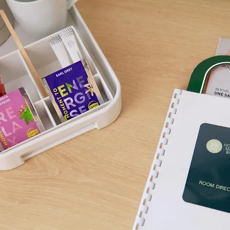 Hotel Logis Hotels- Marguerite D'anjou Chateau Angers