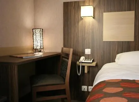 Hotel Logis Marguerite D'anjou Angers