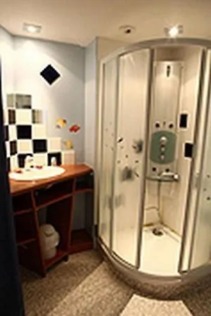 Logis Hotels- Marguerite D'anjou Chateau