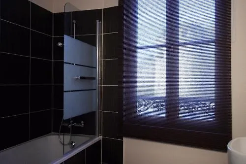 Hotel Logis Hotels- Marguerite D'anjou Chateau Angers